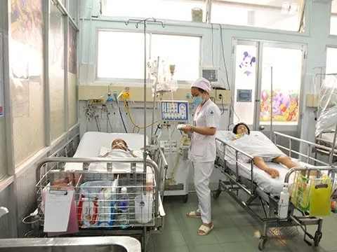 Chuyên gia lo ngại tháng 11-12 tới sẽ là đỉnh điểm của sốt xuất