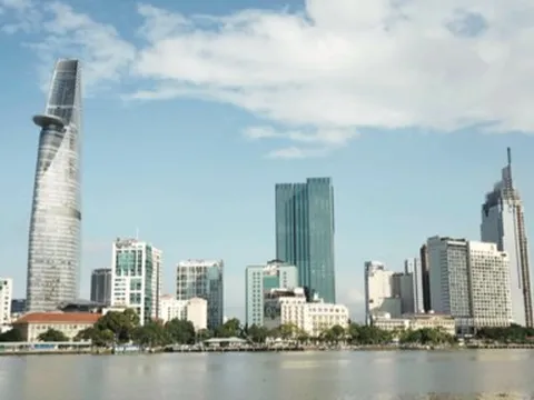 Kéo dài cơ chế, chính sách đặc thù cho Tp.HCM thêm 1 năm