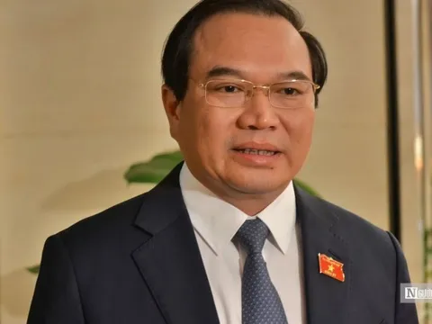 “Chảy máu chất xám” nhân lực ngành y không chỉ nằm ở mức lương 