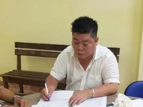 Đề nghị truy tố các bị can vụ Công ty Vạn Đạt lừa đảo
