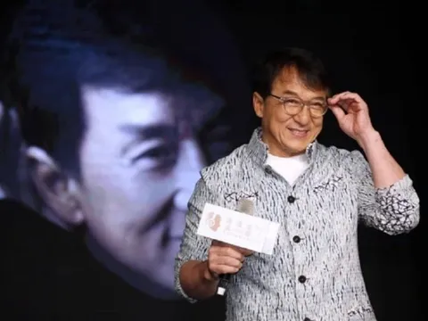 Ngôi sao võ thuật Thành Long giàu thêm nhờ bất động sản tăng giá