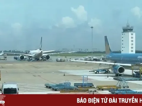 Mở cánh cửa đầu tư sân bay nhỏ theo hình thức đối tác công tư