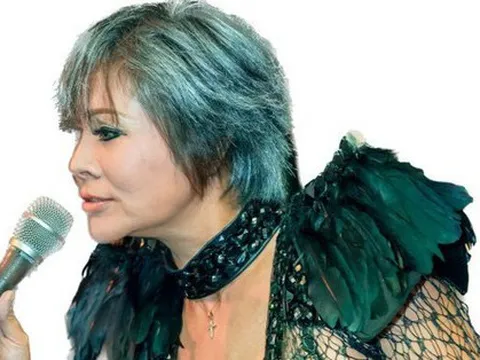 Ca sĩ Nguyệt Thu bị ung thư gan giai đoạn cuối