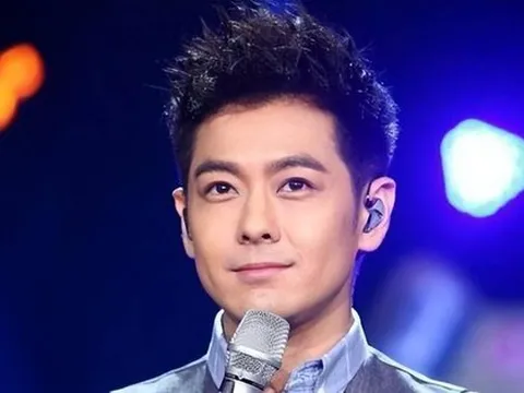 Lâm Chí Dĩnh không muốn quay lại showbiz