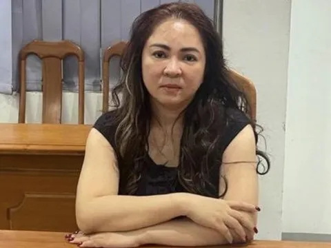 VKSND Bình Dương đề nghị gộp vụ án bà Nguyễn Phương Hằng