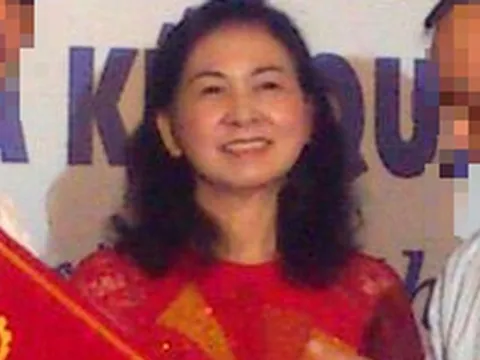 Cựu Giám đốc Sở Kế hoạch và Đầu tư tỉnh Đồng Nai bị bắt