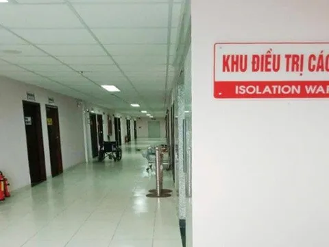 Nguy hiểm: Việt Nam xuất hiện ca mắc cúm gia cầm trên người đầu tiên sau hơn 8 năm