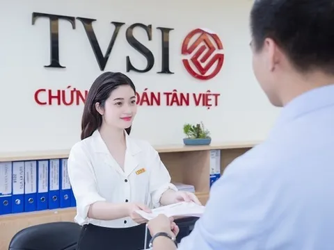 Chứng khoán Tân Việt nói gì về tiến độ thanh toán trái phiếu liên quan Vạn Thịnh Phát?