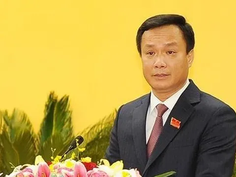 Thủ tướng kỷ luật Chủ tịch, nguyên Chủ tịch tỉnh Hải Dương