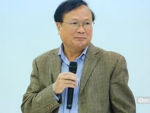 “Tài nguyên nước phải là cốt lõi trong hoạch định chiến lược phát triển đất nước”