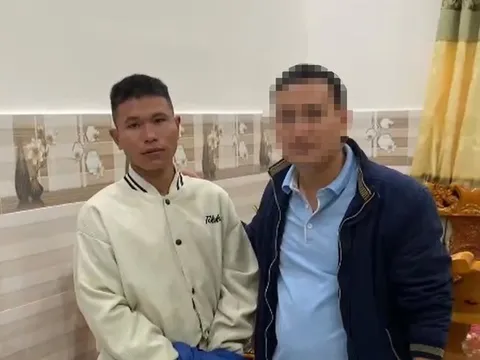 Lâm Đồng: Bắt đối tượng trộm 3 xe ô tô để "thử cảm giác"
