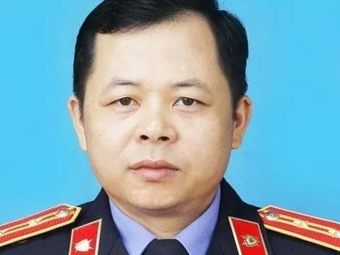 Bắc Giang: Khởi tố 5 bị can vụ nhận hối lộ tại huyện Lục Ngạn