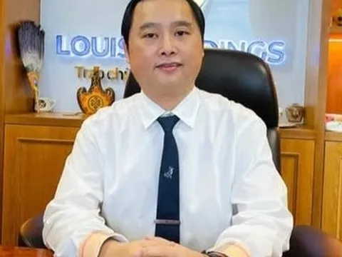 Viện KSNDTC đề nghị điều tra bổ sung hành vi thao túng thị trường chứng khoán của Chủ tịch Louis Holdings