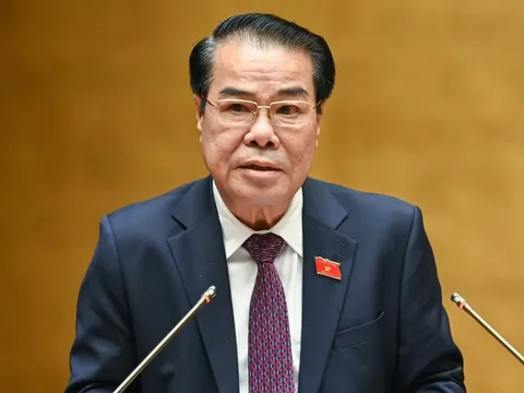 Kiến nghị của cử tri được giải quyết đã góp phần ổn định và cải thiện đời sống của nhân dân