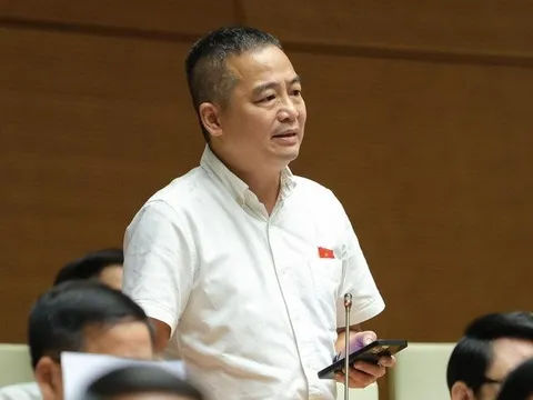 ĐBQH Nguyễn Lân Hiếu: Cần tuyên bố kết thúc đại dịch Covid-19