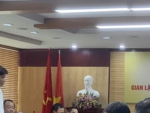 Quý III/2022, ngành Thuế thu gần 27.000 tỷ đồng tiền gian lận thuế
