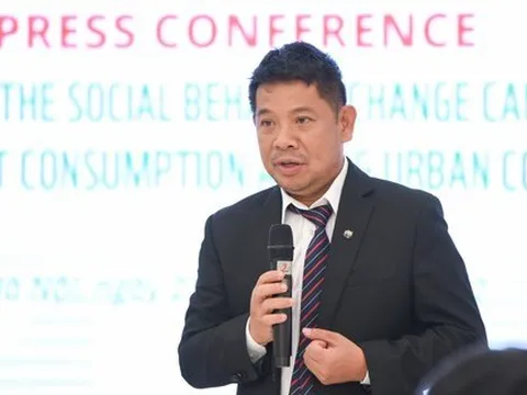 Mỗi năm ăn 2.000 tấn thịt thú rừng để “thể hiện đẳng cấp”