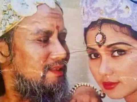 Nghệ sĩ Trần Nam Anh qua đời