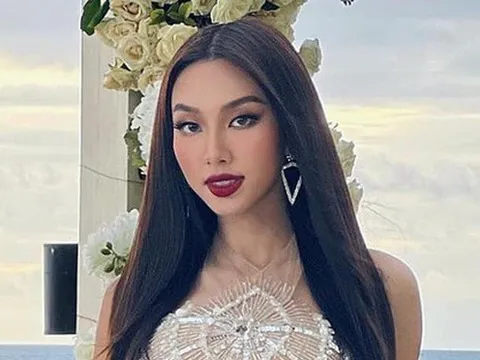 Sở Thông tin và Truyền thông TP.HCM trả lời vụ Hoa hậu Thùy Tiên tố 2 Facebooker