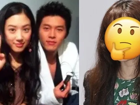 Tình đầu Hyun Bin sự nghiệp đi xuống vì dao kéo, hiện tại xinh đẹp, danh tiếng còn đâu