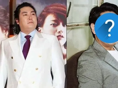 Tài tử Hàn từng nặng 120 cân: Lên đời nhờ thay đổi vóc dáng, nỗ lực giữ gìn hình ảnh sạch