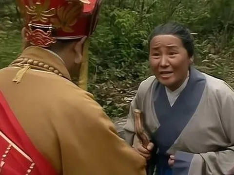 Diễn viên “Tây Du Ký 1986” qua đời ở tuổi 93