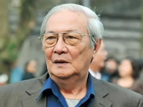 Đạo diễn Hữu Phần đau buồn khi NSƯT Hà Văn Trọng qua đời