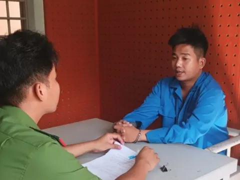 Phá băng nhóm chuyên lừa mua điện thoại rồi cướp tài sản