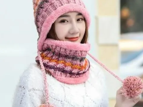 3 lưu ý giúp ngừa bệnh và bảo vệ sức khỏe trong mùa đông