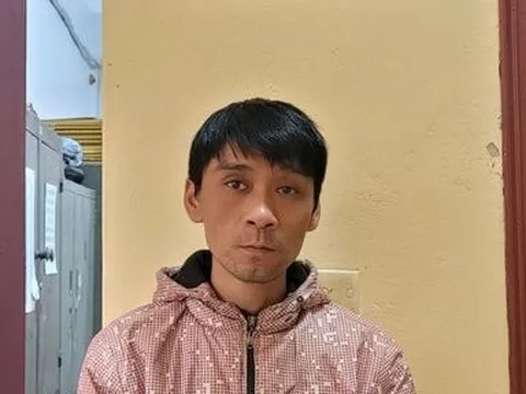 Bắc Giang: Tạm giữ đối tượng nhiều lần trộm cắp tài sản