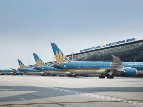 Quy định mới về công tác bảo đảm chuyến bay chuyên cơ, chuyên khoang