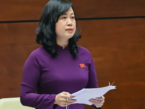 Tân Bộ trưởng Y tế giải trình loạt vấn đề “nóng” trong Luật Khám bệnh, chữa bệnh (sửa đổi)