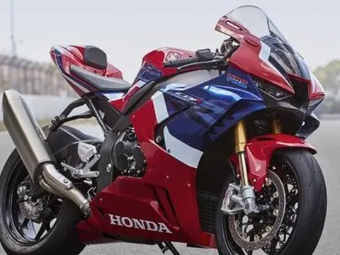 Triệu hồi hàng loạt mô tô Honda do lỗi chết máy