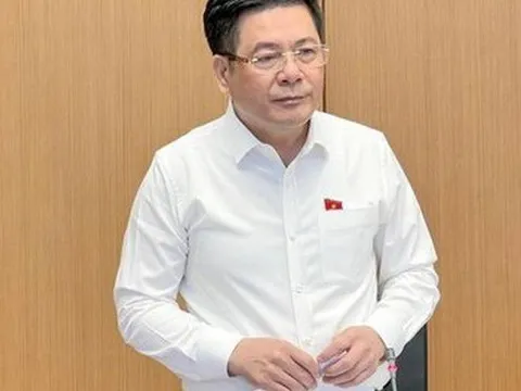 Bộ trưởng Công Thương: 'Giá xăng Việt Nam thấp nhất thế giới'