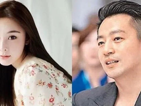 Chồng cũ của Từ Hy Viên bị buộc tội đánh bạn gái