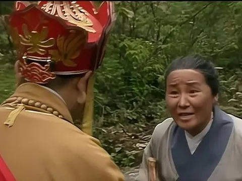 Diễn viên 'Tây Du Ký 1986' qua đời