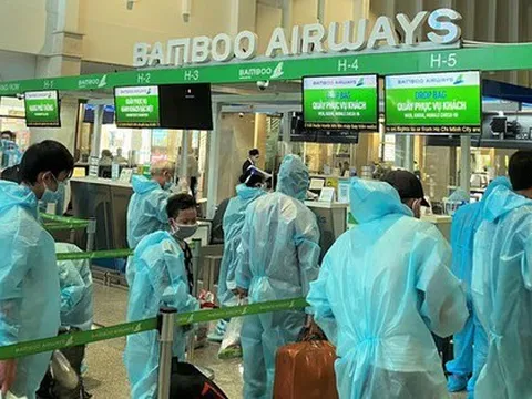 Bộ Công an đề nghị Thanh Hóa cung cấp hồ sơ phục vụ điều tra các chuyến bay giải cứu