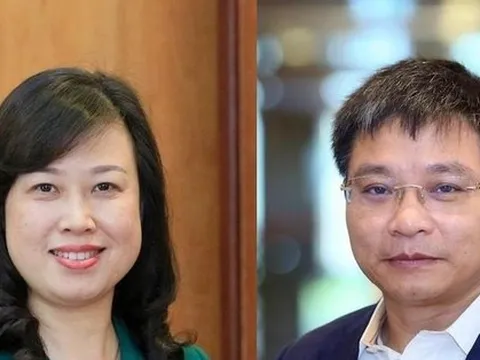 Bộ trưởng phải biết quy tụ người tài