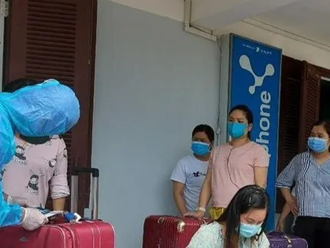 Giám đốc sở ở Quảng Nam lên tiếng về yêu cầu cung cấp hồ sơ khách sạn, resort làm địa điểm cách ly