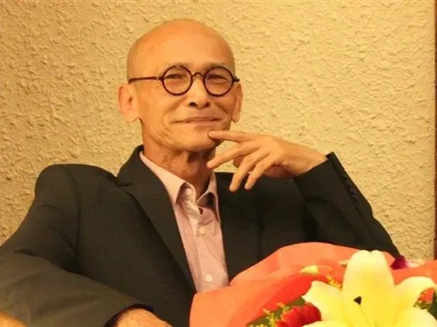 Nhà văn Nguyễn Văn Thọ: "Người viết phải trung thực với chính mình"