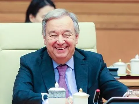 Liên Hợp Quốc khẳng định hỗ trợ các ưu tiên phát triển của Việt Nam