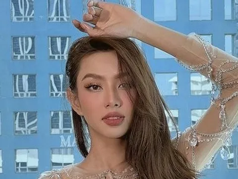 Động thái của Hoa hậu Thùy Tiên khi bị khởi kiện