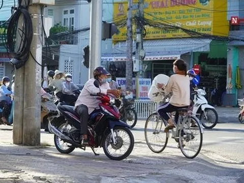 Hầu hết người dân gặp khó khăn do đại dịch Covid-19 đã được hỗ trợ