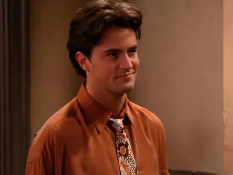 Nam diễn viên "Friends" chi 9 triệu USD chỉ để cai nghiện