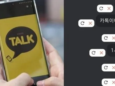 Siêu ứng dụng gặp sự cố, chục triệu người dùng Hàn Quốc đứng hình