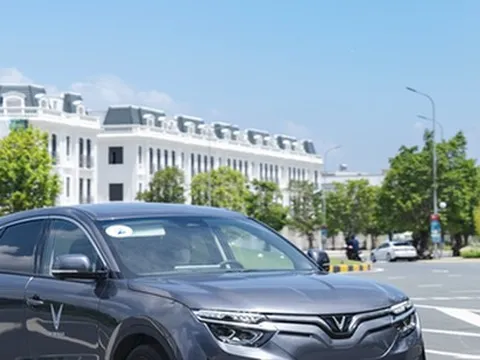 Giá ô tô điện sẽ ngày càng rẻ