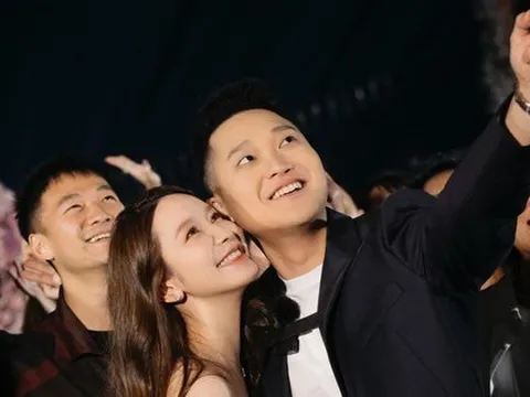 Tình cũ của Chủ tịch Taobao đính hôn với thiếu gia