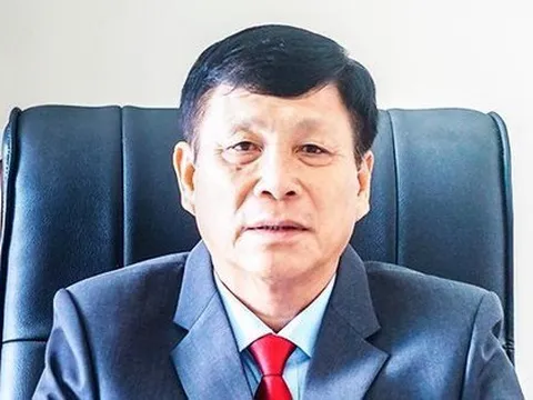 Hai nguyên lãnh đạo Huyện ủy Cam Lâm bị cách tất cả các chức vụ trong Đảng