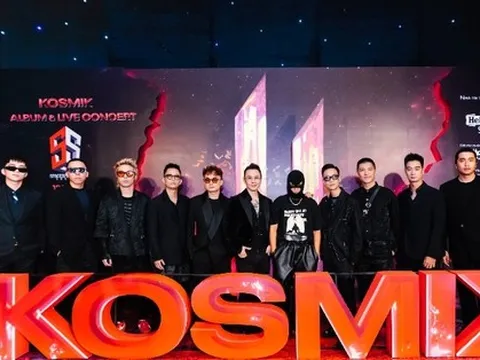 Tham gia concert kiểu mới của SpaceSpeakers, fan sẽ phải tuân thủ bộ quy định thế nào?