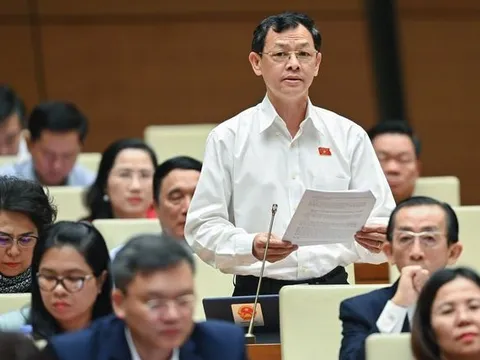 Bệnh viện công thất bại trong tự chủ